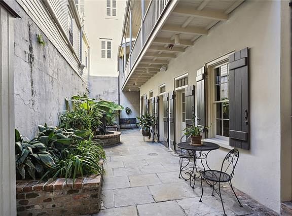 5th image of 1103 Royal St #201