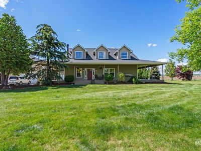 6055 Murphy Rd, Kuna, ID, 83634