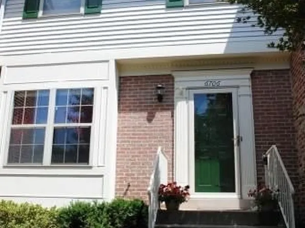 6706 Sunset Woods Ct, Burke, VA 22015