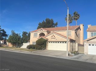 1498 La Brea Rd, Henderson, NV 89014