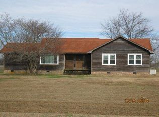 7350 Atkinson Rd, Lucama, NC 27851