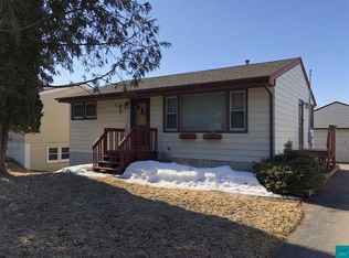 160 Wren Dr, Duluth, MN 55811