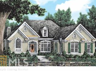 2914 Battlecrest Dr, Decatur, GA 30034