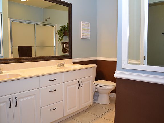 Hall Bathroom