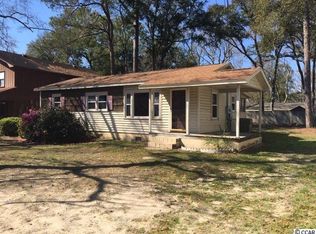 1012 S Hollywood Dr #5, Myrtle Beach, SC 29575