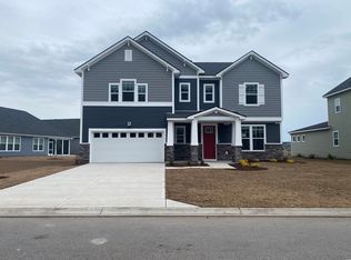 6254 Chadderton Cir LOT 593, Myrtle Beach, SC 29579