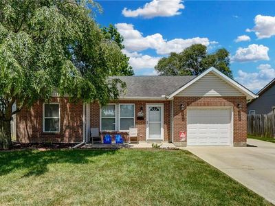 4279 Murdock Ave, Dayton, OH, 45424