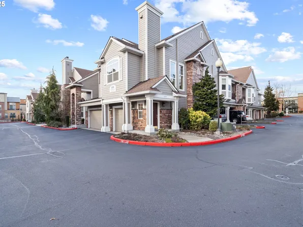 1281 NE 64th Ln Unit 609, Hillsboro, OR 97124
