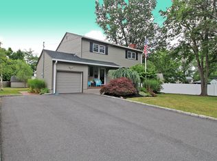 411 May Ave, South Plainfield, NJ 07080
