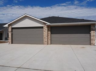 17124-26 W Lawson Street Cir, Goddard, KS 67052