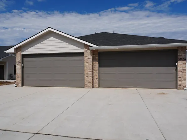 17124-26 W Lawson Street Cir, Goddard, KS 67052