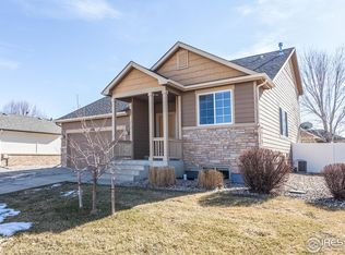 1518 Farmland St, Loveland, CO 80538