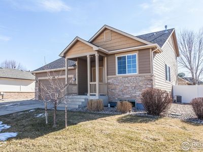 1518 Farmland St, Loveland, CO, 80538