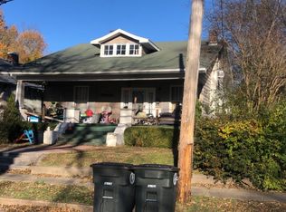 314 S 19th St, Paducah, KY 42003