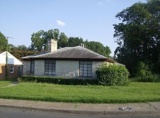 6402 Sondra Dr, Dallas, TX 75214
