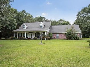 1011 E Cherry Hill Loop, Folsom, LA 70437