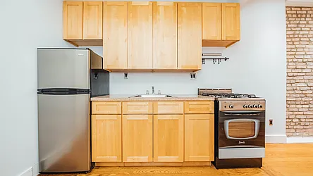 Rented by Nooklyn NYC LLC