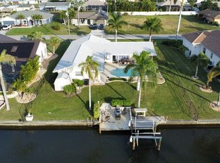 4428 SW 1st Pl, Cape Coral, FL 33914