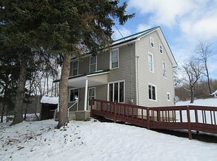 454 Boat Launch Rd, Dayton, PA 16222