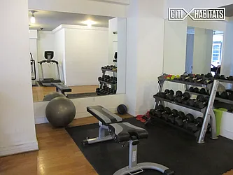 Rented by Citi Habitats