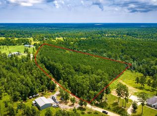 Cm Hardy Ln, Livingston, TX 77351