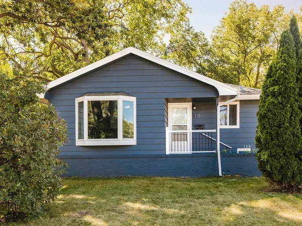 115 Willow St E, Detroit Lakes, MN 56501