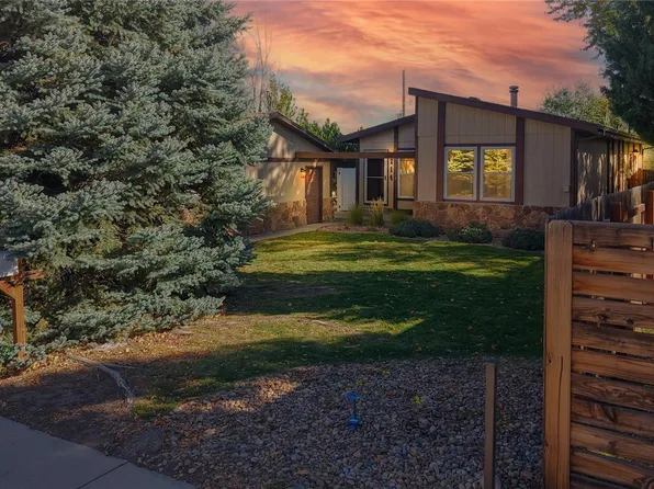214 Poppy Street, Golden, CO 80401