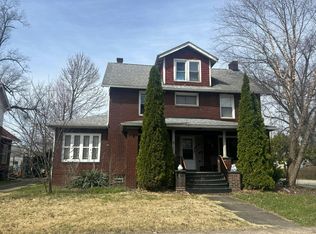 304 Kenilworth Ave SE, Warren, OH