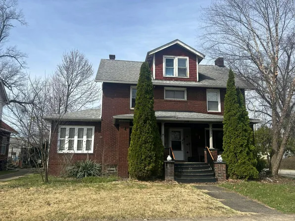 304 Kenilworth Ave SE, Warren, OH 44483