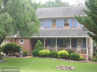 430 Fair Meadows Blvd, Hagerstown, MD 21740