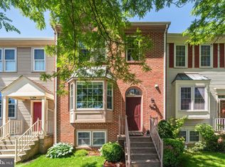 1441 Bluemont Ct, Herndon, VA