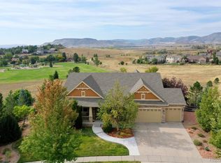 7697 Torrey Ct, Arvada, CO 80007