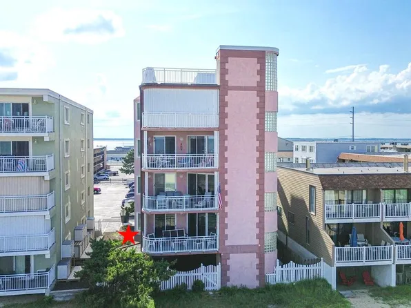 5105 Atlantic Ave Unit 101, Ocean City, MD 21842
