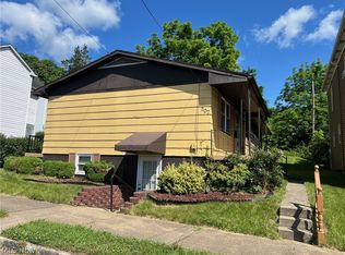 507 W Vine St, Martins Ferry, OH 43935