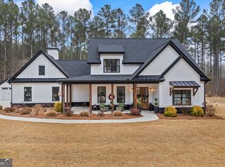 1159 Locklin Rd, Monroe, GA 30655