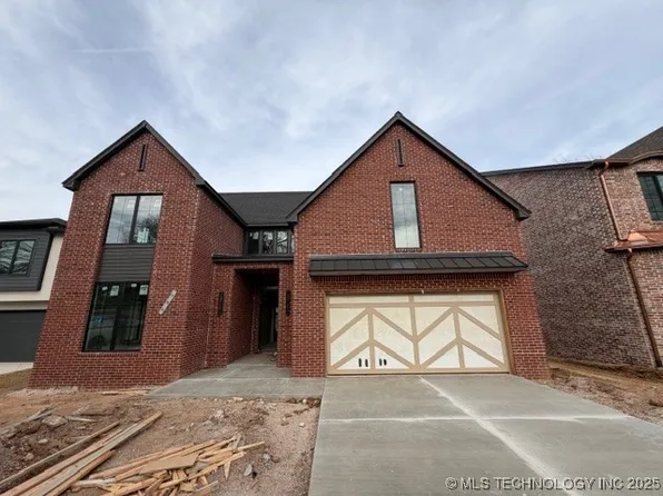 1647 E 32nd St, Tulsa, OK 74105