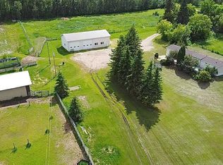645045 E Range Road 211, Athabasca County, AB T0A 1B0