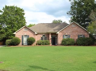 8618 Pebble Creek Ct, Montgomery, AL 36116