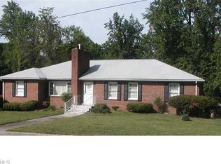 601 Arlington St, High Pt, NC 27260