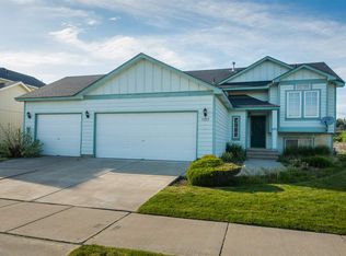 14705 E Crown Ave, Spokane Valley, WA 99216