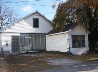 54 W Baltimore St, Taneytown, MD
