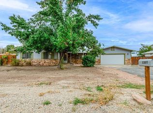 3207 D 3/4 Rd, Clifton, CO 81520