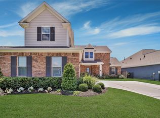 2110 Rope Maker Rd, Conroe, TX 77384