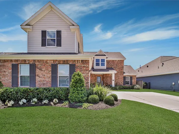 2110 Rope Maker Rd, Conroe, TX 77384