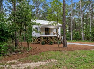 112 Jenny Lisa Ln, New Bern, NC 28560