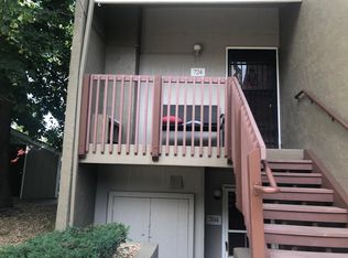 5300 E Cherry Creek South Dr APT 724, Denver, CO 80246