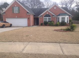 1821 Cedar Walk Ln, Conley, GA 30288