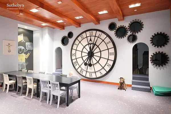 Rented by Sotheby's International Realty | media 31