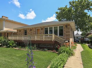 3025 Pearl St, Franklin Park, IL 60131