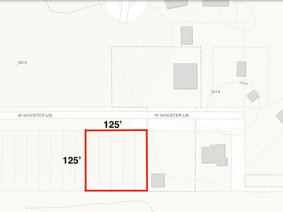 2nd image of 26789 W Wooster Ln